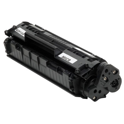 MICR Toner Cartridge HP LaserJet 1018 (N1220)
