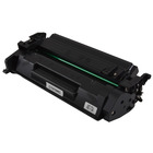 Canon imageCLASS LBP247dw Black Toner Cartridge (Compatible)