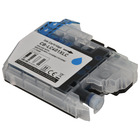 Brother MFC-J1170DW Cyan High Yield Ink Cartridge (Compatible)