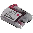 Brother MFC-J1170DW Magenta High Yield Ink Cartridge (Compatible)