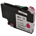 Brother LC 406XLM Magenta High Yield Ink Cartridge