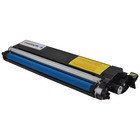 Toner Cartridges - High Yield - Set of 4 - C/M/Y/K for the Brother MFC-L3720CDW (large photo)