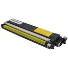 Toner Cartridges - High Yield - Set of 4 - C/M/Y/K for the Brother MFC-L3720CDW (large photo)