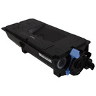 Black Toner Cartridge for the Kyocera ECOSYS MA4500ifx (large photo)