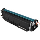 HP 210A-SET Toner Cartridges - Set of 4 - C/M/Y/K - with new chips (large photo)