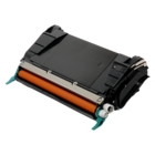 Lexmark C532N Black Toner Cartridge (Compatible)