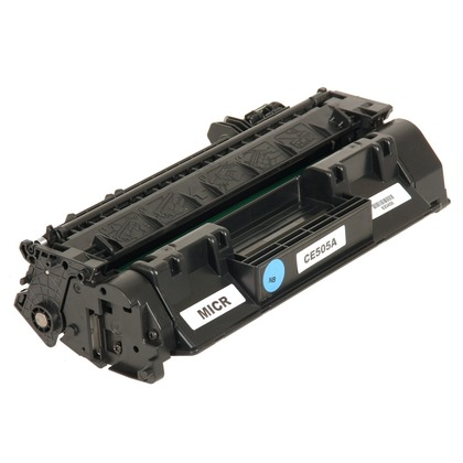 MICR Toner Compatible with HP LaserJet P2035 (N5070)