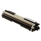 HP 126A (CE310A) Black Toner Cartridge