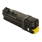 Yellow High Yield Toner Cartridge for the Xerox Phaser 6500N (large photo)