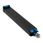 Sharp MX-3100N Cyan Toner Cartridge (Compatible)