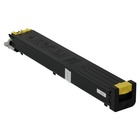 Sharp MX-3100N Yellow Toner Cartridge (Compatible)