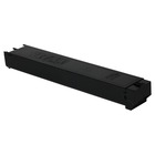 Sharp MX-3115N Black Toner Cartridge (Compatible)
