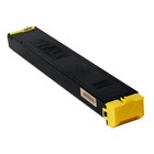 Sharp MX-3115N Yellow Toner Cartridge (Compatible)