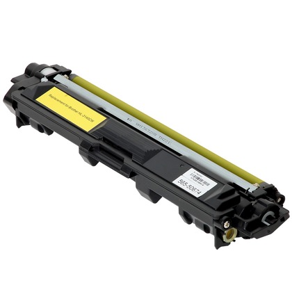 Yellow Toner Cartridge Compatible with Brother MFC-9340CDW (N9950)