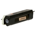 Kyocera 370PU5KW Black Toner Cartridge (large photo)