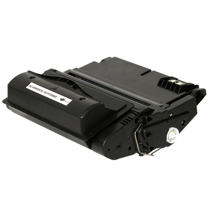 Black Toner Cartridge HP LaserJet 4250dtn (V6940)