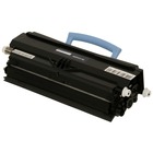 Dell 1720dn Black Toner Cartridge (Compatible)