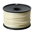 3.00mm ABS Natural 3D Printer Filament