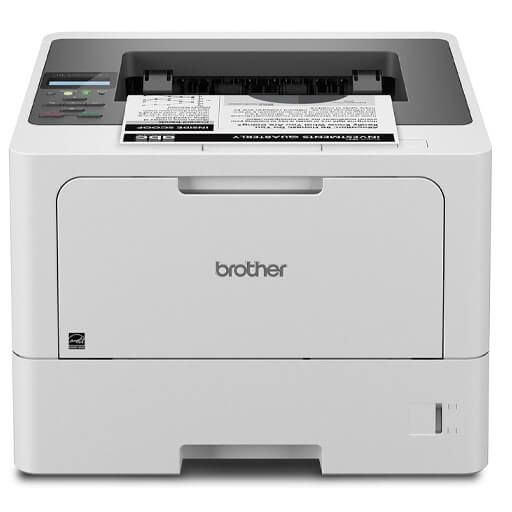 Brother HL-L5215DW