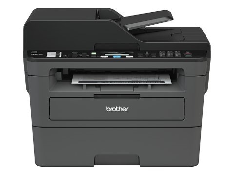 Brother MFC-L2710DW Printer Toner Cartridge, Black, Compatible, New –