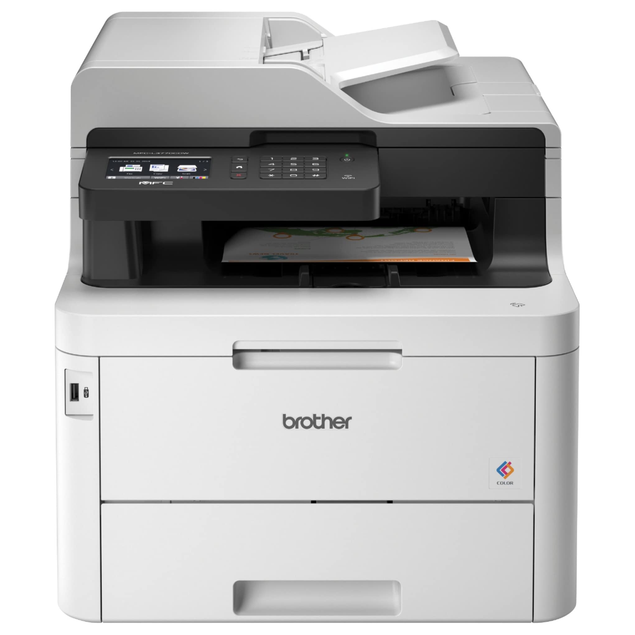 Brother MFC-L3780CDW