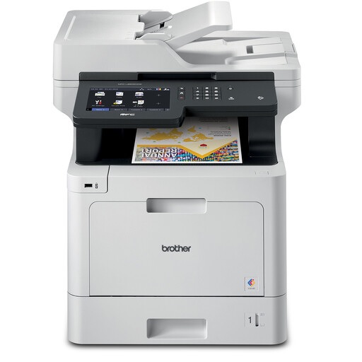 Brother MFC-L8905CDW