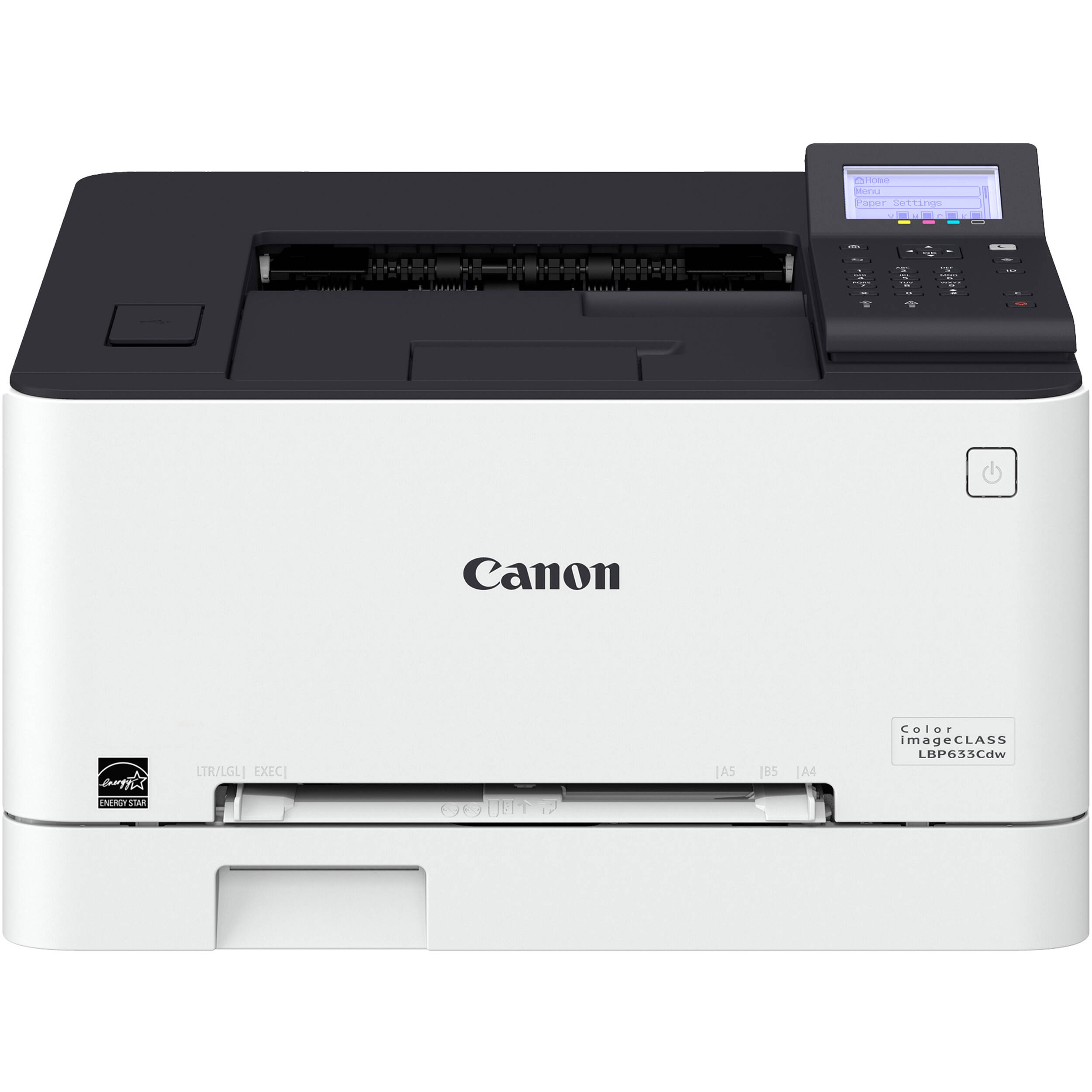 Canon Color imageCLASS LBP633Cdw