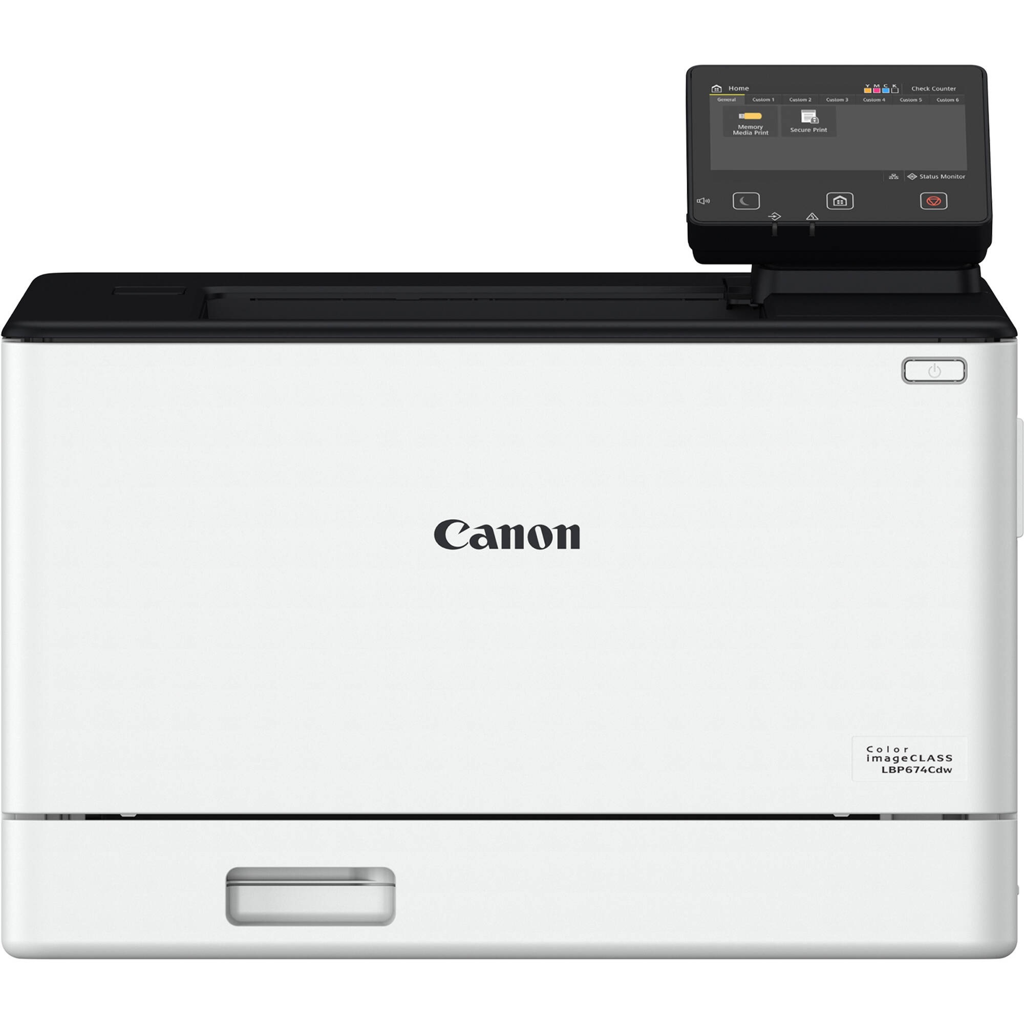 Canon Color imageCLASS LBP674Cdw