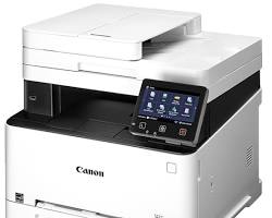 Canon Color imageCLASS MF642Cdw