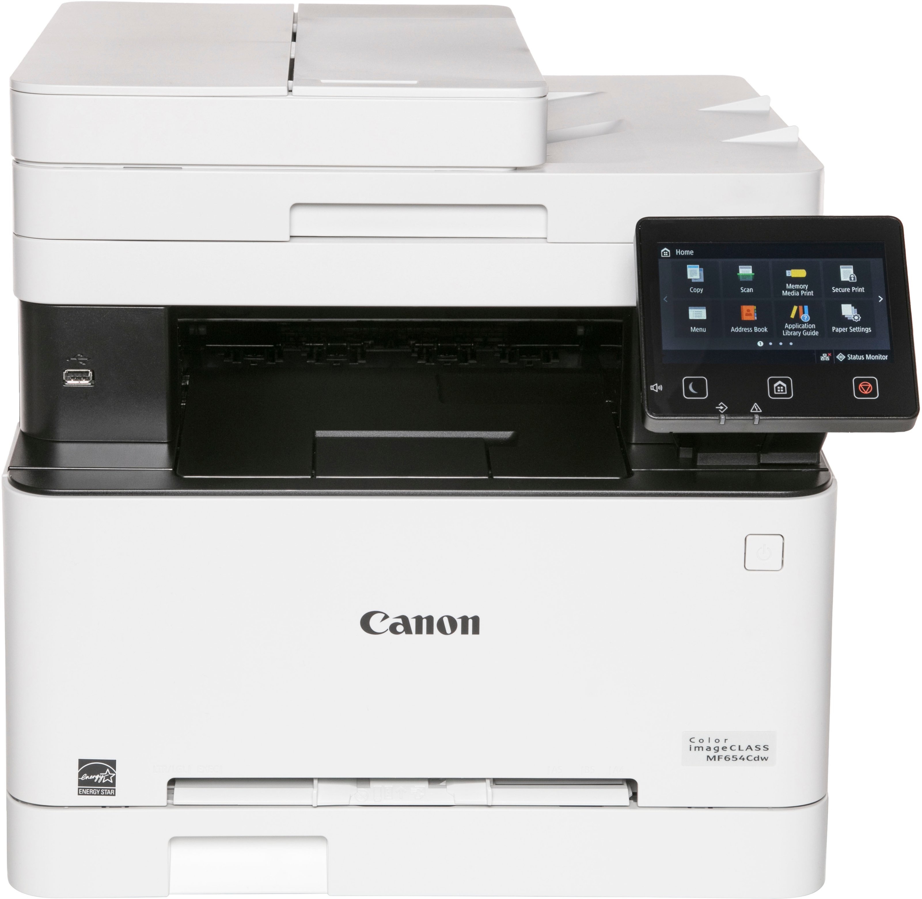 Canon Color imageCLASS MF654Cdw