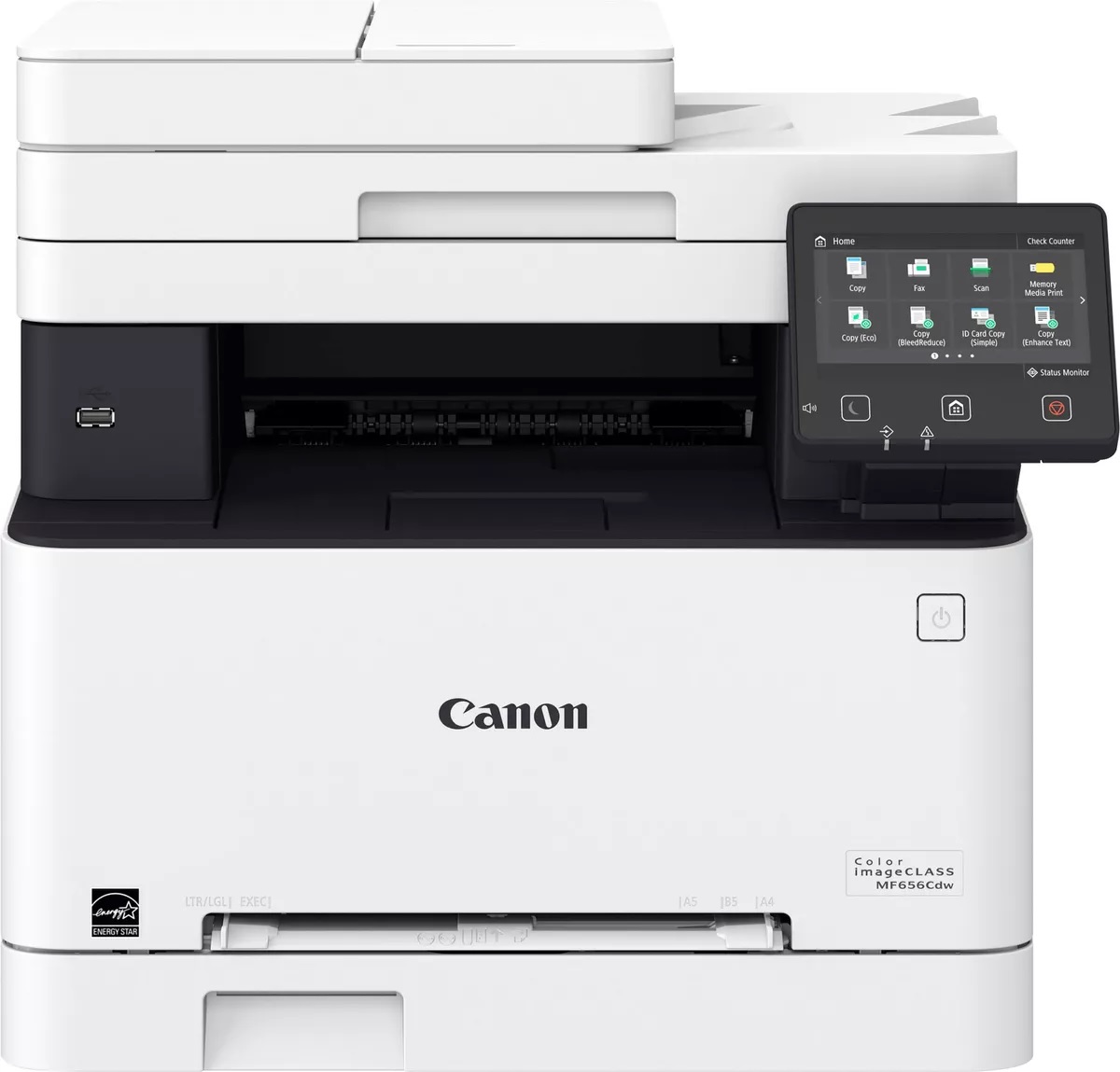 Canon Color imageCLASS MF656Cdw