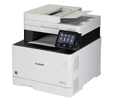 Canon Color imageCLASS MF743Cdw