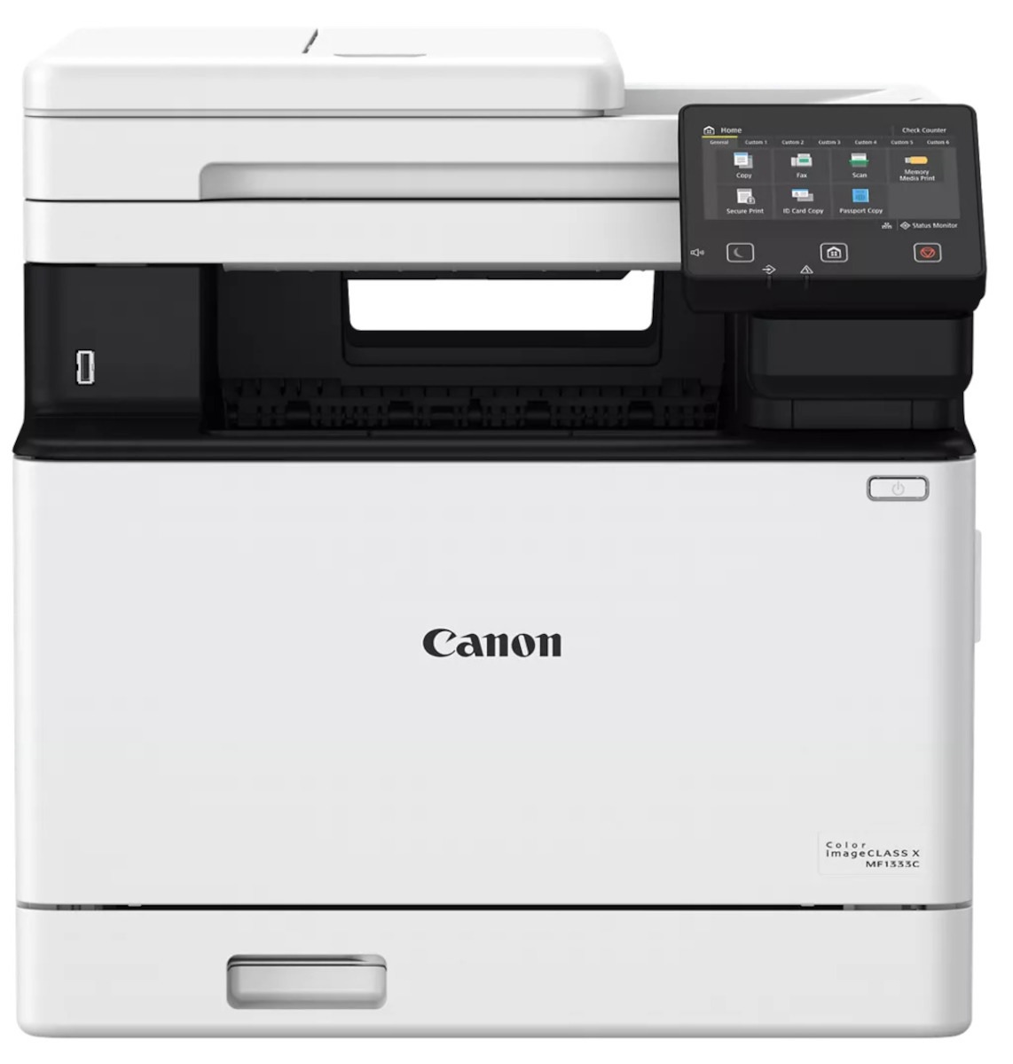 Canon Color imageCLASS X LBP1333C