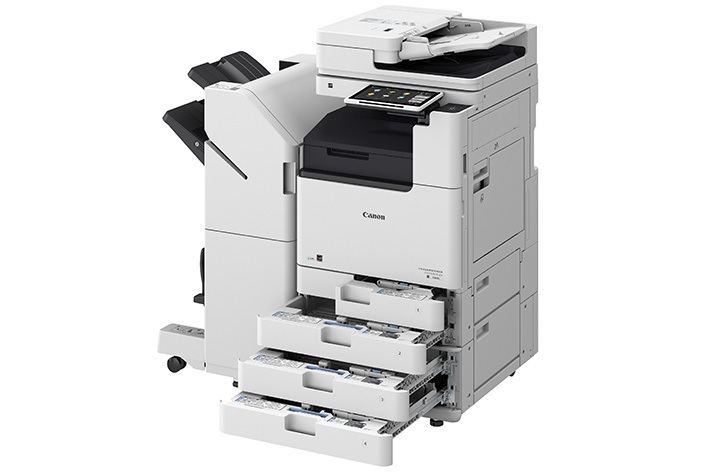 Canon imageRUNNER ADVANCE DX 4925i