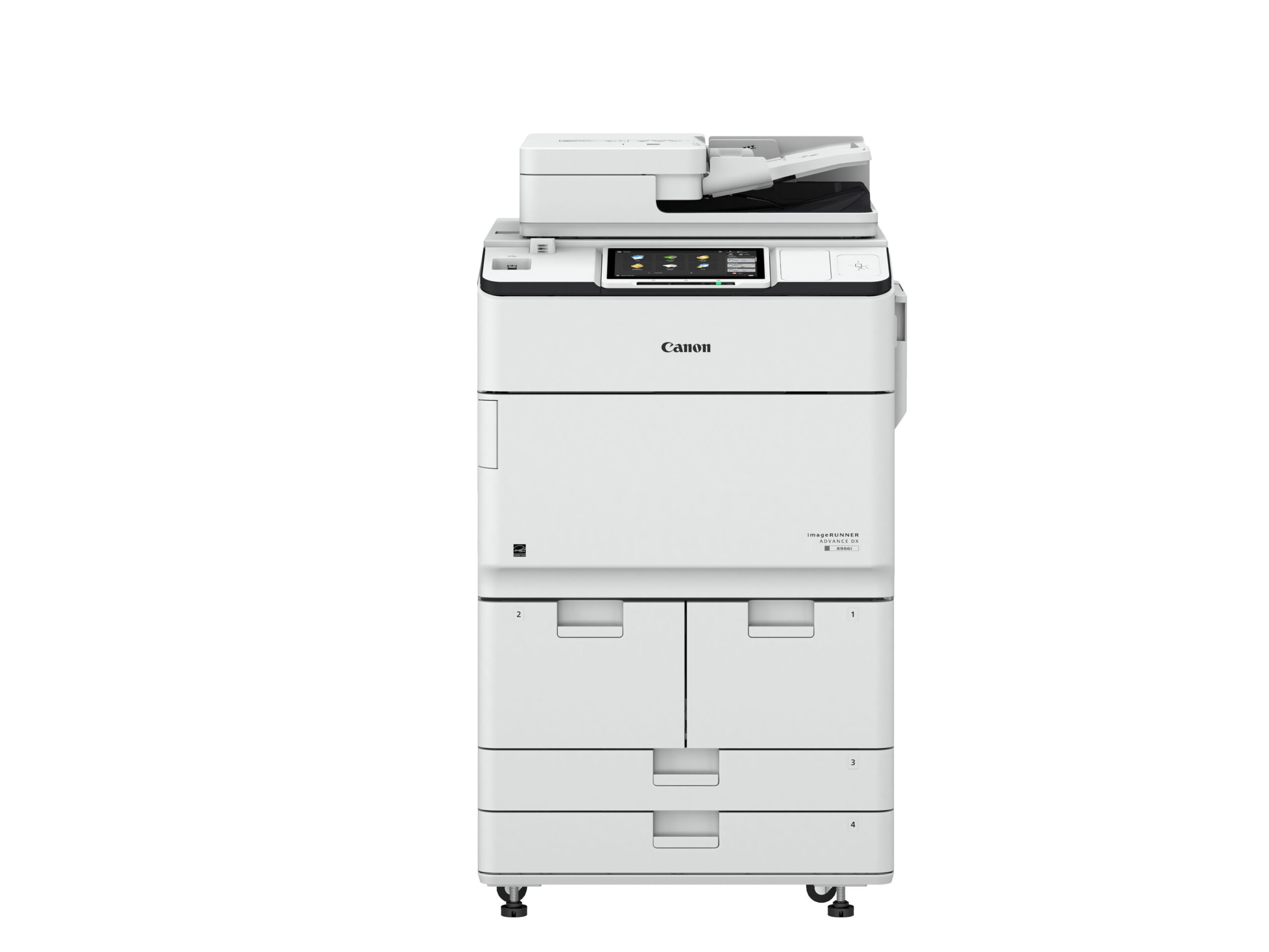 Canon imageRUNNER ADVANCE DX 8905i