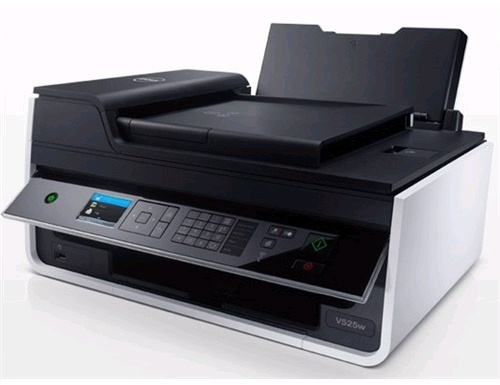 Dell V525w All In One Wireless Printer Ink