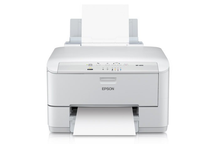 Epson WorkForce Pro WP-4010