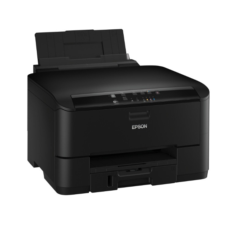 Epson WorkForce Pro WP-4020