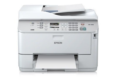 Epson WorkForce Pro WP-4590