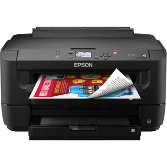 Epson WorkForce WF 7110