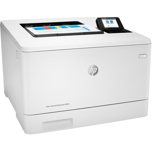 HP Color LaserJet Enterprise M455dn