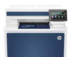 HP Color LaserJet Pro MFP 4301fdn