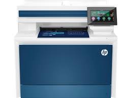 HP Color LaserJet Pro MFP 4301fdw