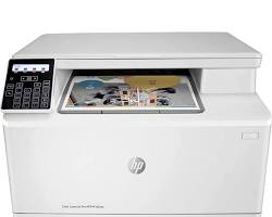 HP Color LaserJet Pro MFP M182nw