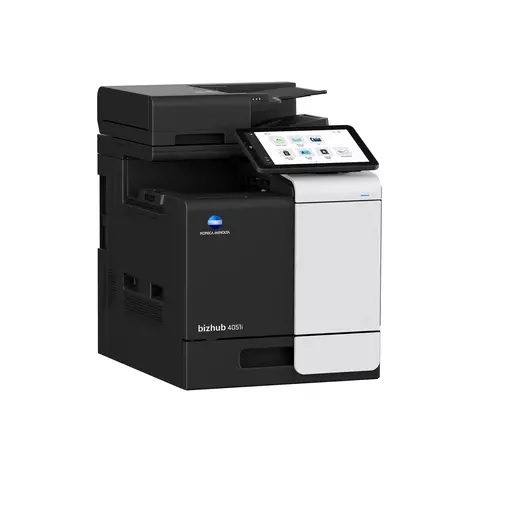 Konica Minolta bizhub 4051i