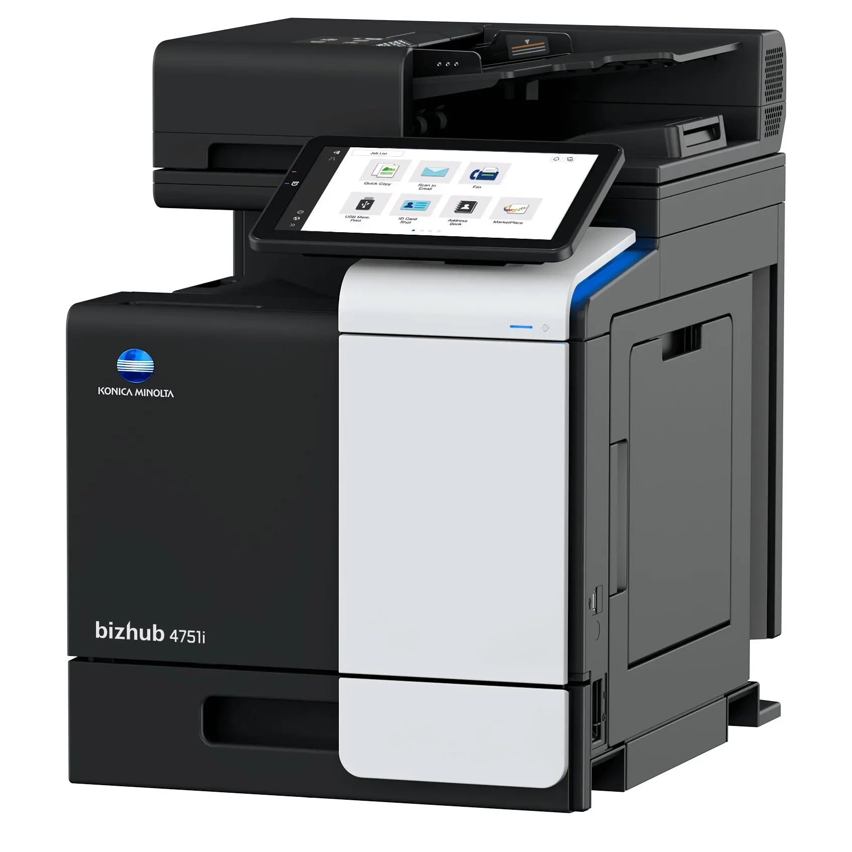 Konica Minolta bizhub 4751i