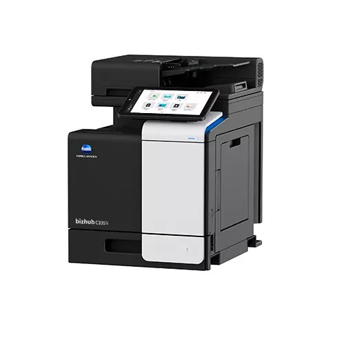 Konica Minolta bizhub C3351i