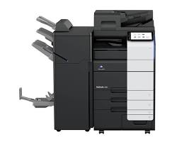 Konica Minolta bizhub C750i