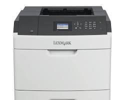 Lexmark MS817n