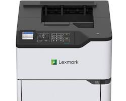 Lexmark MS821dn